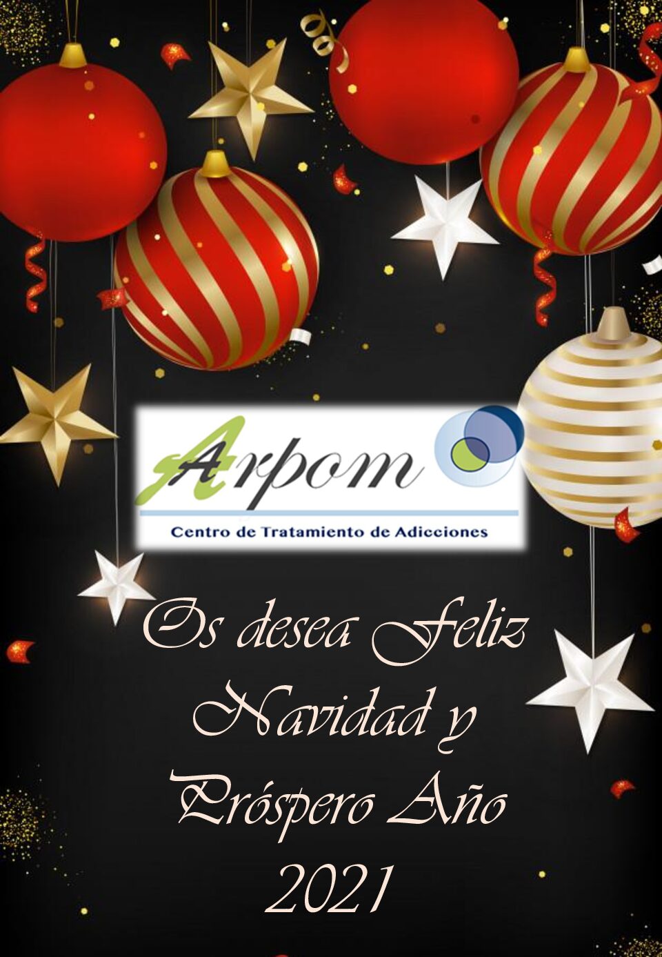 Felicitación